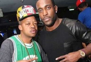 Steve Francis